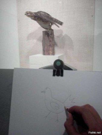 Я-художник я