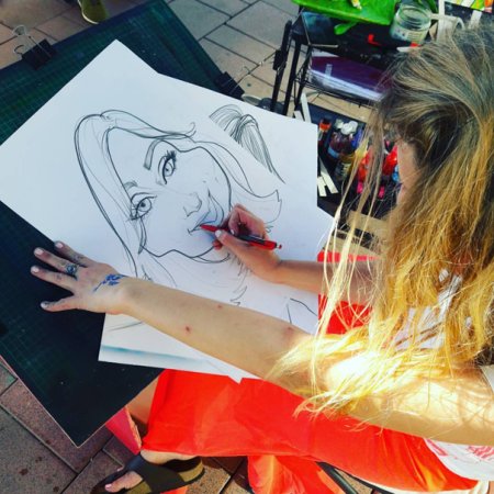 Неудачные рисунки