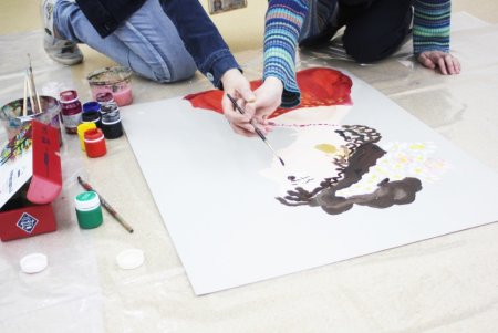 Екатерина Старченкова