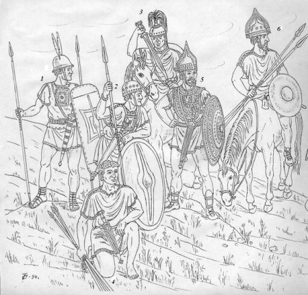 Куликовская битва раскраска по истории