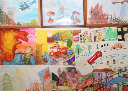 Рисунки на тему го