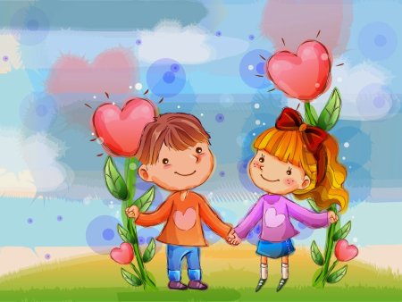 Дружба картинки для детей