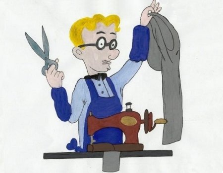 Семь раз отмерь