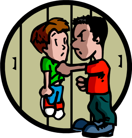 Рисунки на тему буллинга