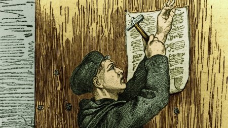 Теократия в средние века