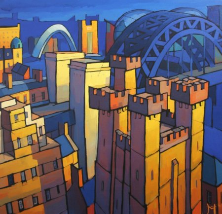 Джим Эдвардс картины