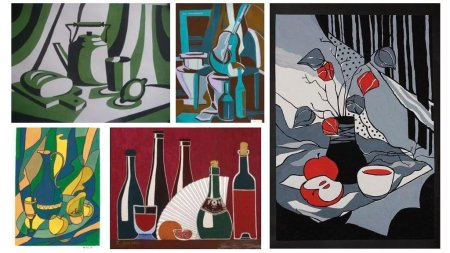 Тематическая композиция