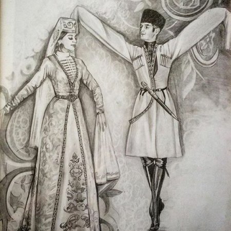 Симд Нартов