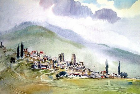 Фатима Цаллагова