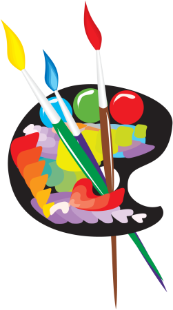 Изобразительное искусство