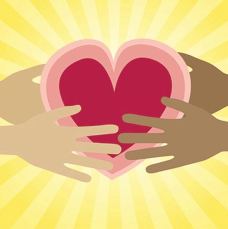 Сердце добра