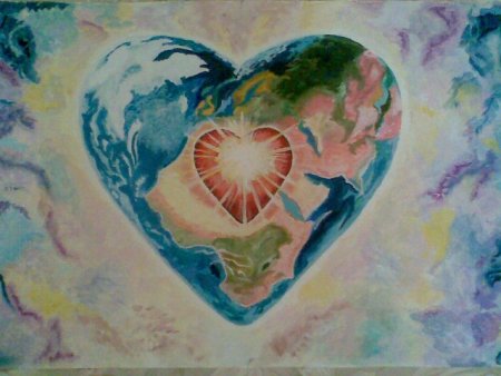 Сердце в изобразительном искусстве