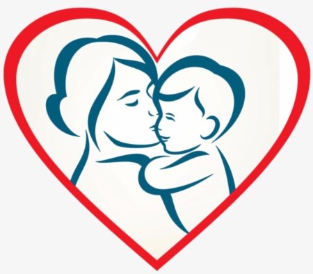 День матери символика