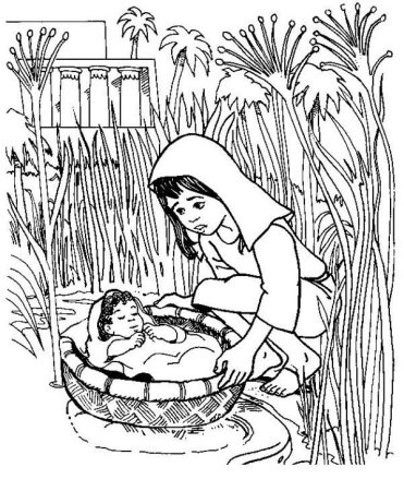 Авраам и Исаак Воскресная школа