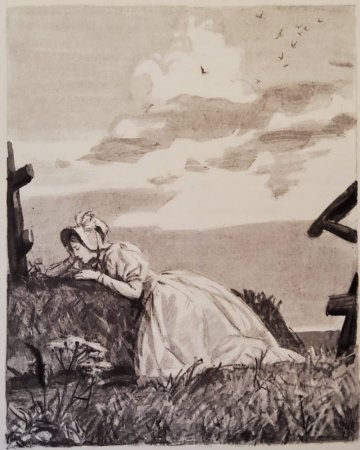 Станционный смотритель Шмаринов