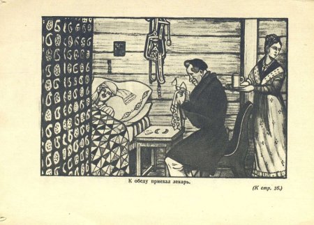 Станционный смотритель Пушкин