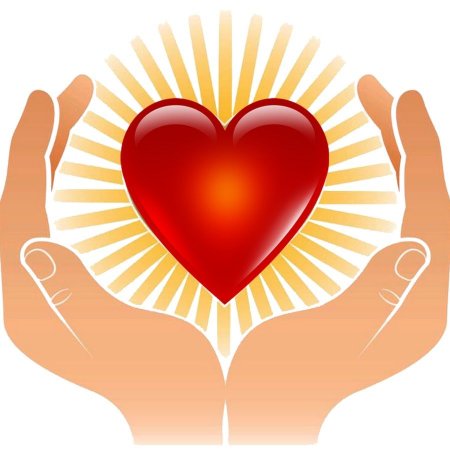 Символ доброты