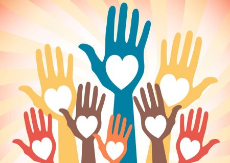 Рисунок на тему твори добро