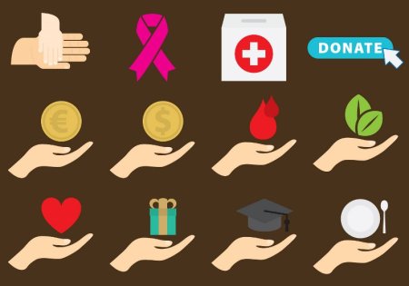 Рисунок на день доброты