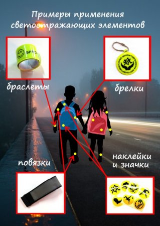 Рисунок на тему фликер