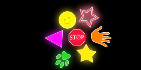 Световозвращатели для детей