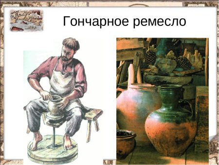 Гончарное дело на Кубани