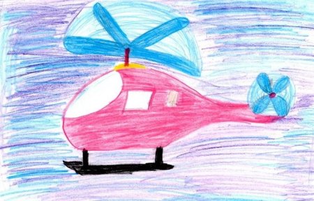 Рисование домашние питомцы