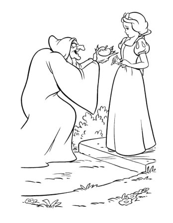 Сказка о мёртвой царевне и семи богатырях рисунки к сказке