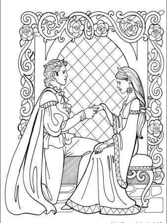 Сказка о мёртвой царевне и семи богатырях диафильм