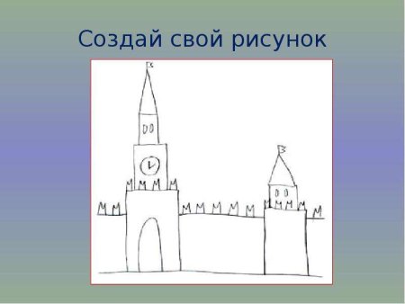 Московский собор Василия Блаженного изо