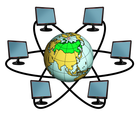 Глобальная сеть