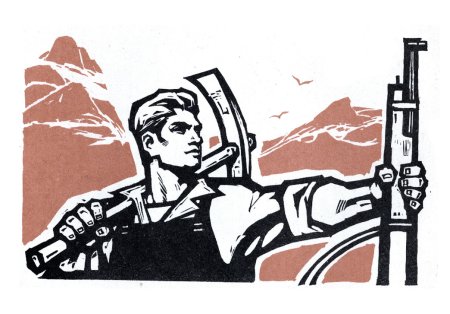 Казаки Вешенское восстание 1919