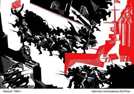 Коммунистическая революция в России