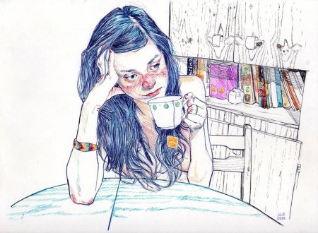 Даша Дайнеко