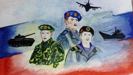 Дети войны иллюстрации