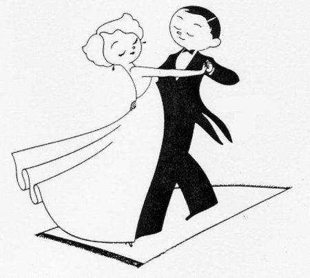 Вальс картинки для детей