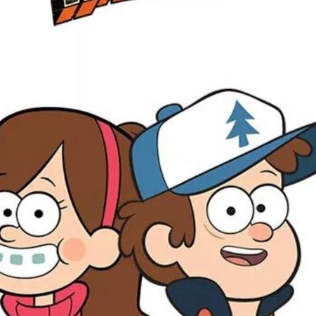 Мэйсон «Диппер» Пайнс