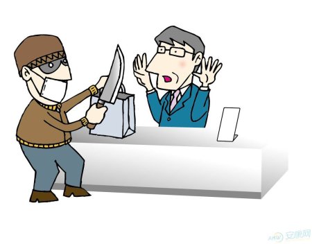 Преступность иллюстрация