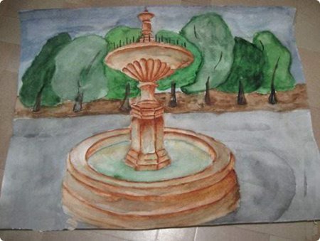 Америка раскраска статуя свободы