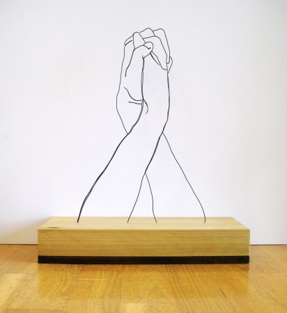 Статуя свободы Нью-Йорк раскраска