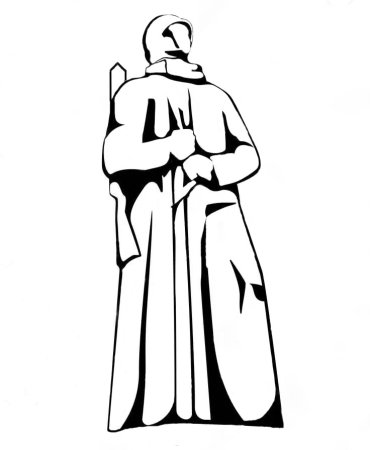 Скульптура для рисования детям