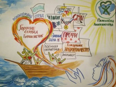 Эмблема добро