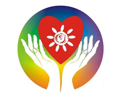 Плакат на тему волонтерство