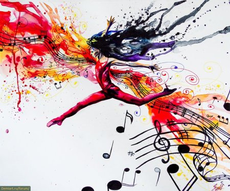 Современные картины