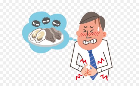 Пищевое отравление