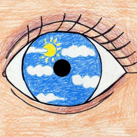 Берегите зрение картинки