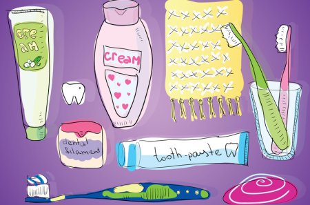 Личная гигиена