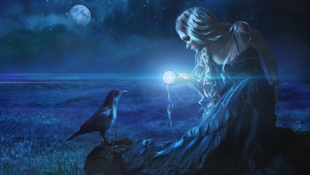 Ночь фэнтези