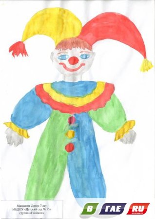 Стравинский петрушка раскраска