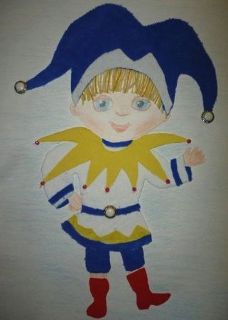 Балет петрушка